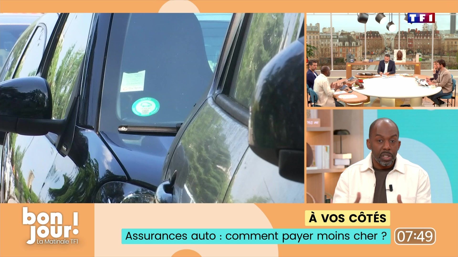 découvrez 3 astuces efficaces pour réduire le coût de votre assurance auto et économiser sans compromis sur votre couverture.