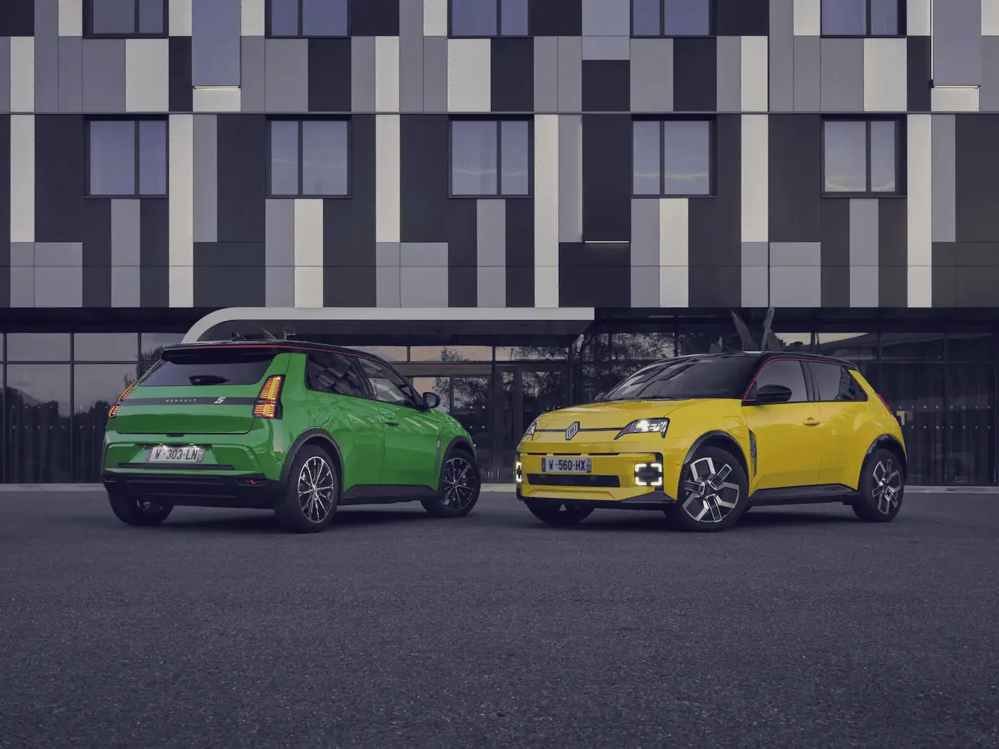 découvrez les meilleures offres d'assurance auto pour véhicules électriques en 2025, avec des garanties adaptées et des tarifs compétitifs pour rouler l'esprit tranquille.