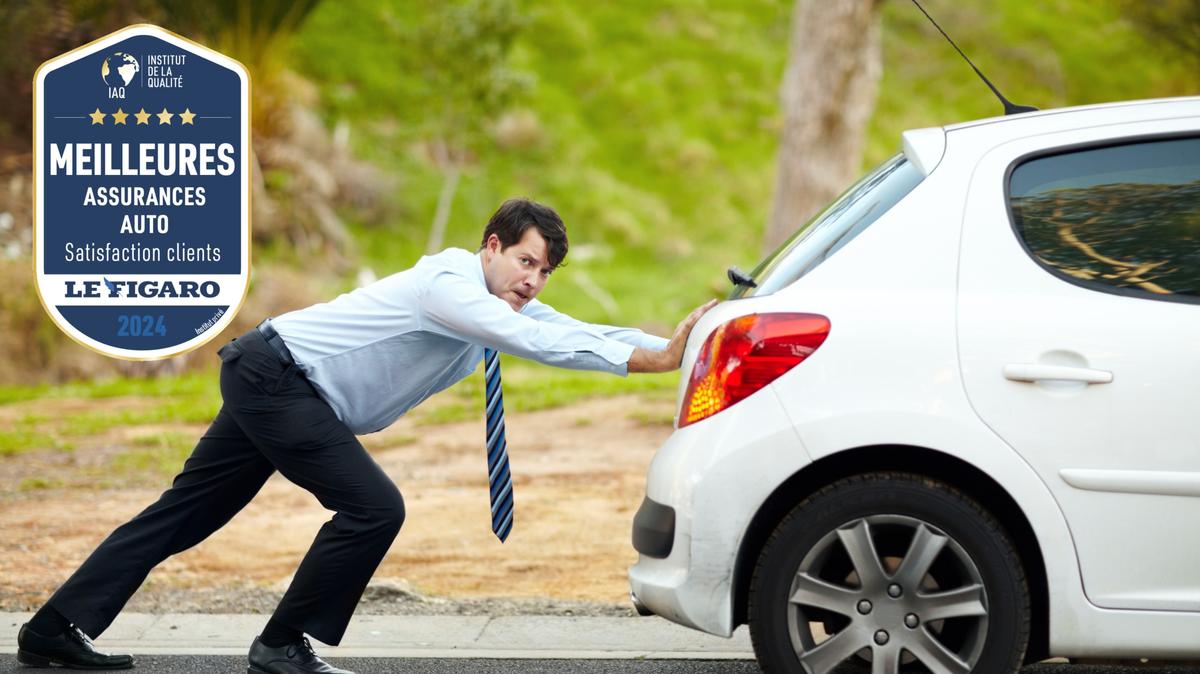 découvrez le top 5 des assurances auto en 2024 pour choisir la meilleure couverture au meilleur prix. comparatif complet et conseils personnalisés.