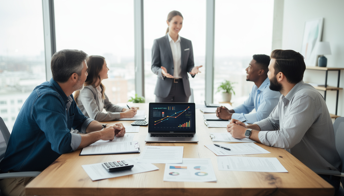 découvrez les différentes aides et prêts disponibles pour financer la création de votre entreprise et lancez votre projet avec succès.