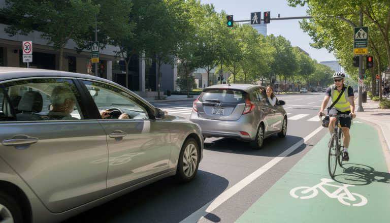découvrez les conseils essentiels pour une conduite responsable et sécurisée afin d'assurer votre sécurité et celle des autres sur la route.