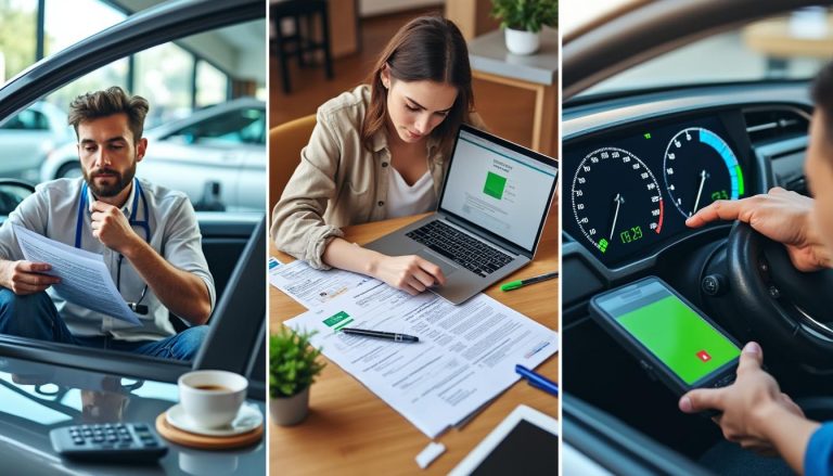 découvrez nos astuces essentielles pour réduire vos dépenses d'assurance auto et économiser sur votre contrat tout en restant bien couvert.