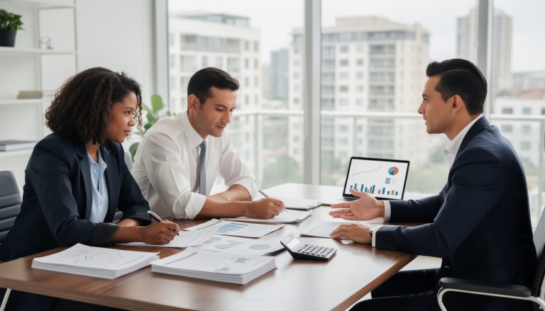 découvrez nos conseils pour choisir un financement adapté à votre projet immobilier et réaliser votre rêve d'achat en toute sérénité.