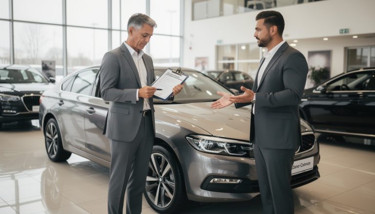 découvrez nos conseils pratiques pour éviter les pièges courants lors de l'achat d'une voiture neuve et faire un choix éclairé en toute confiance.