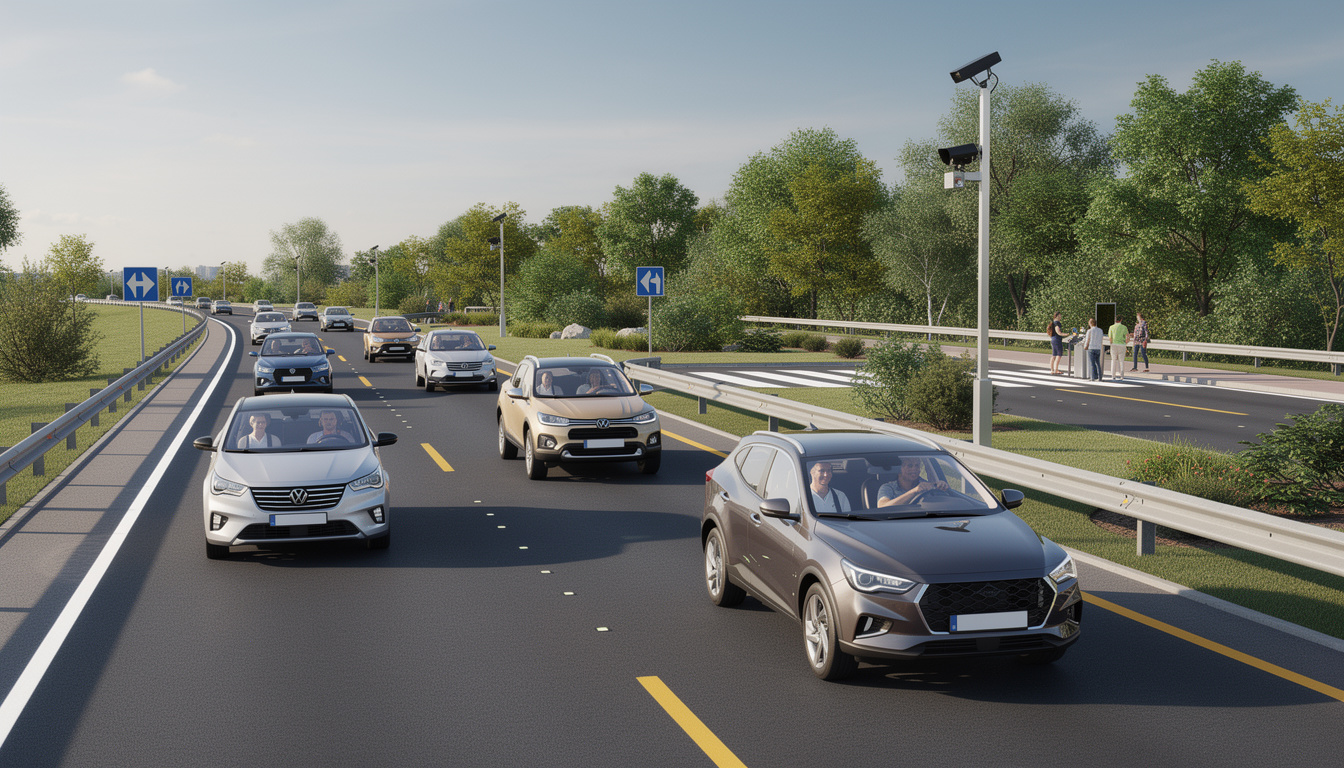découvrez des stratégies efficaces pour réduire les accidents de la route grâce à la prévention et adopter des comportements sécuritaires au volant.