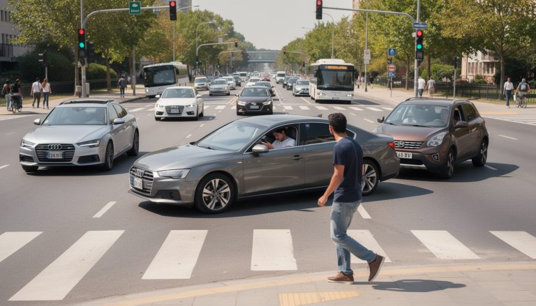 découvrez les erreurs courantes à éviter pour garantir une conduite sécurisée et protéger votre vie ainsi que celle des autres sur la route.