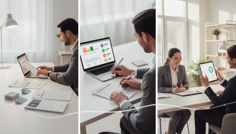 découvrez les étapes essentielles pour obtenir un prêt personnel rapidement et optimiser vos chances d'approbation. conseils pratiques et astuces pour un financement efficace.