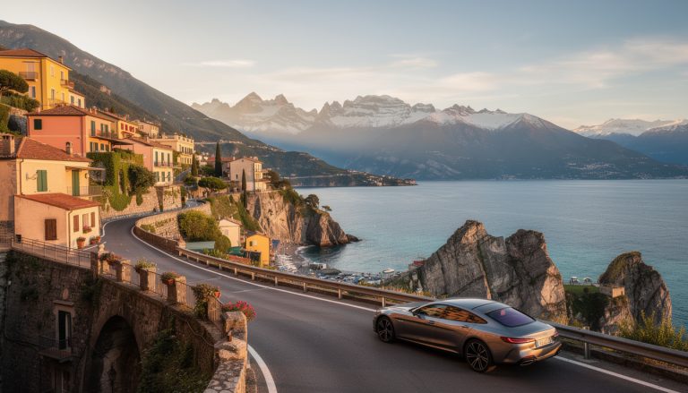 découvrez les meilleures destinations européennes idéales pour un voyage en voiture, alliant paysages magnifiques, routes pittoresques et expériences inoubliables.