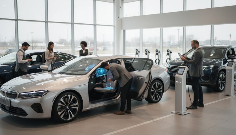 découvrez les meilleurs conseils pour acheter une voiture d'occasion en 2026, afin de faire un choix éclairé, sécuriser votre investissement et éviter les pièges du marché.