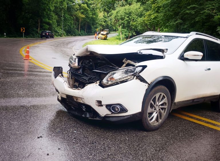 découvrez les voitures d'occasion les plus accidentées en france pour éviter les mauvaises surprises lors de votre achat. guide complet et conseils pratiques.