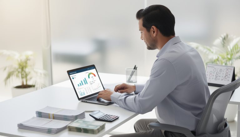 découvrez des conseils pratiques pour améliorer votre dossier de crédit et maximiser vos chances d'obtenir un prêt réussi rapidement.