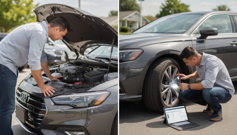 découvrez comment évaluer précisément la valeur réelle d'une voiture avant de l'acheter grâce à nos conseils pratiques et astuces d'experts.