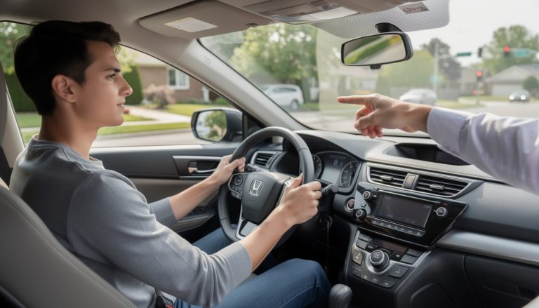 découvrez le guide complet pour passer votre permis de conduire rapidement, avec des conseils pratiques, des astuces efficaces et toutes les étapes essentielles pour réussir sans stress.
