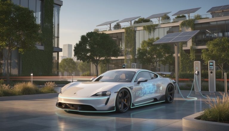 découvrez tous les avantages du tuning 100% électrique en 2026 : performance améliorée, respect de l'environnement et innovation technologique au rendez-vous.