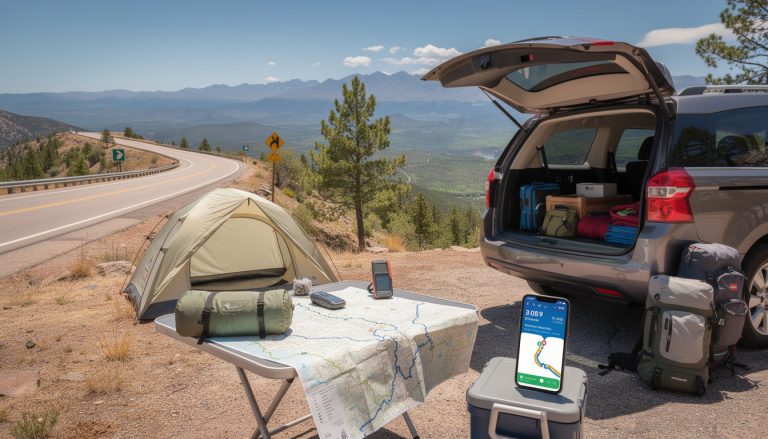 découvrez notre guide complet pour organiser un road trip longue distance, avec des conseils pratiques pour préparer votre itinéraire, gérer votre budget, et profiter pleinement de l'aventure sur la route.