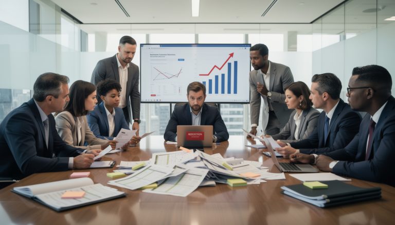 découvrez les erreurs courantes à éviter lors d'une demande de financement pour maximiser vos chances d'obtenir un prêt ou une aide financière.