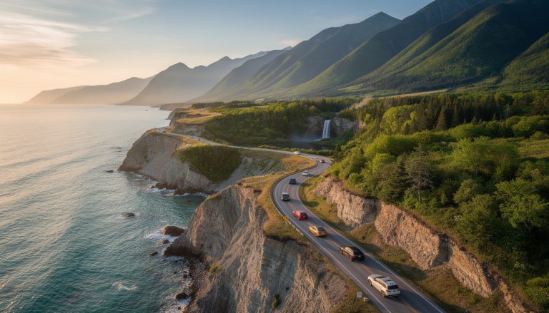 découvrez le top 10 des routes panoramiques à parcourir en voiture pour des paysages à couper le souffle et une expérience de conduite inoubliable.