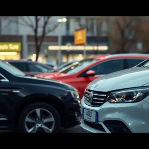 Comment choisir une assurance auto adaptée à un véhicule de société